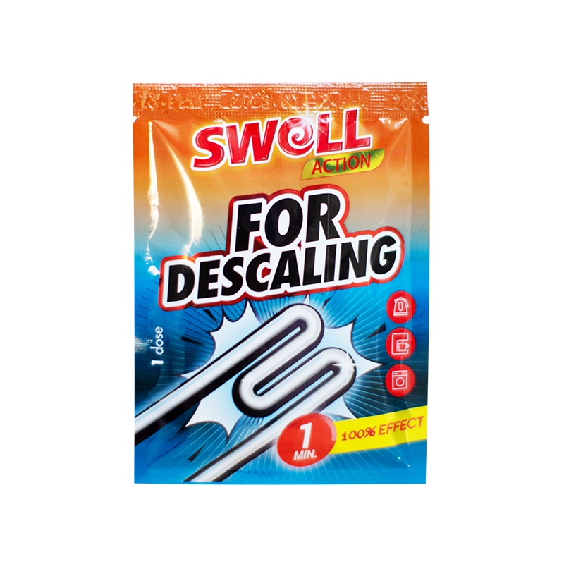 Swell засіб від накипу в гранулах 30 г